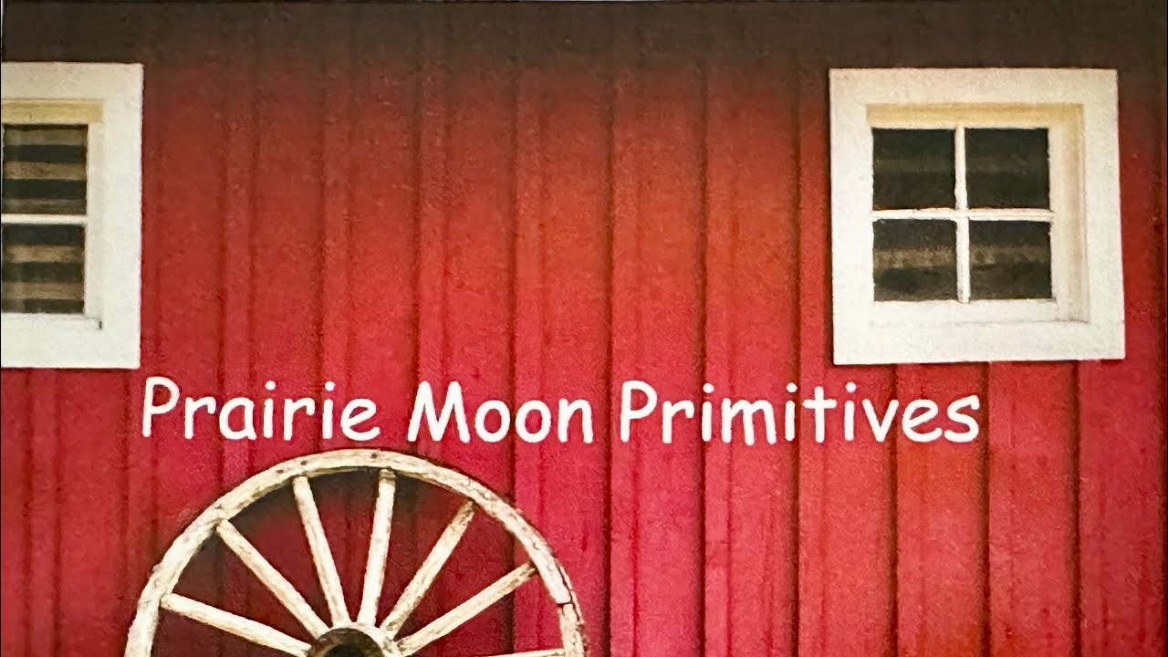 Flosstube #53 Stitching on the Prairie 2025 Recap - Gifts - Haul and Tiny Chickens!!