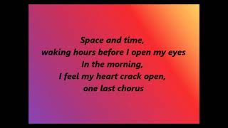 Hayley Williams - Just A Lover (Lyrics)