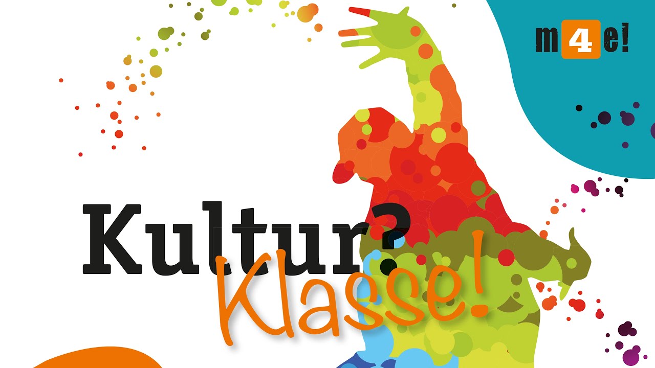 Kultur?Klasse! GGS Hürth-Kendenich 2020-2021 Start: 29.04.2020