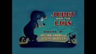 Jerry and the lion 1950 hbo max titles