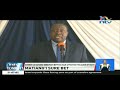 CS Fred Matiangi talks tough on betting in Kenya