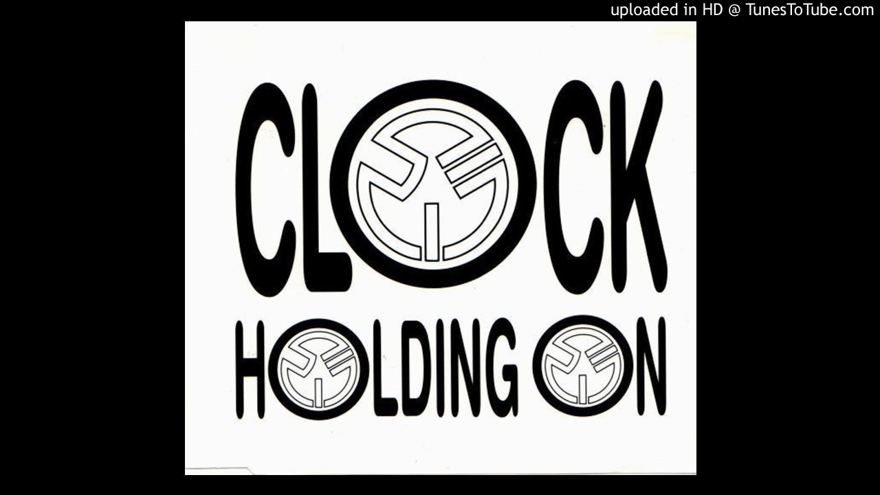 Download Clock - Holding On (Portamento Stylie Mix) MP3