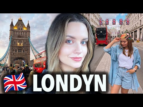 Wideo: 8 najlepszych wycieczek po Londynie w 2022 roku