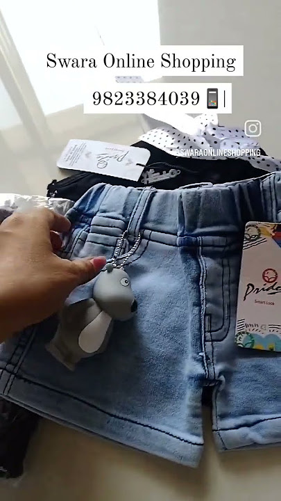 #hotpants #denim #fancy @rs 249  $