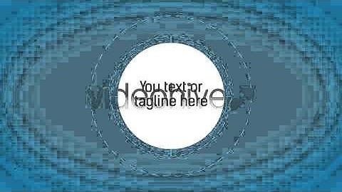 Videohive after effects project file Shape Logo Reveal