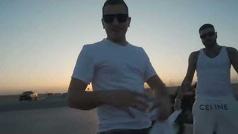 SNIK, VLOSPA – TRAFFICANTE (OFFICIAL MUSIC VIDEO) (prod. by OGE)