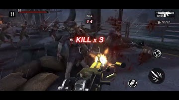 Zombie frontier 4 Gameplay Walkthrough 11