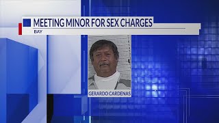 BCSO: Panama City Beach man arrested in undercover operation