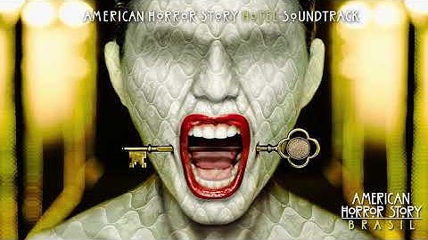 Thumbnail of American Horror Story Hotel Soundtrack   4 She Wants Revenge   Tear You Apart