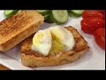 LETS MAKE KETO BREAKFAST USING COCONUT CHEESE BREAD