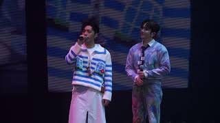 Anson Lo x Edan《Again》Music Unbounded Live Macau (05.04.2026)
