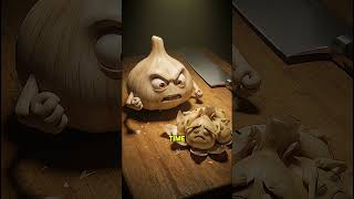 You’re Ruining These Foods Without Knowing #shorts #shortsfeed #educational #aivisuals