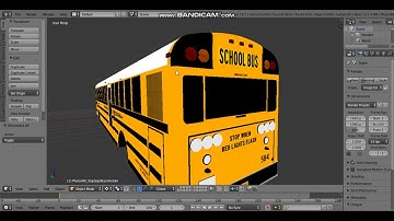 How to Import Mesh Files into Blender! (Blender 2.79b)