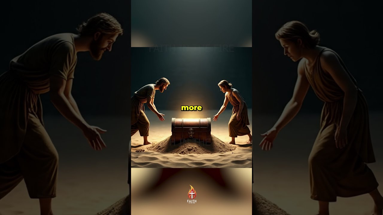Why Did Jesus Speak In Parables BibleStudy Jesusteachings BibleExplained