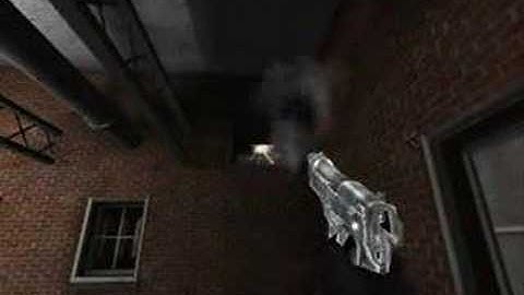 Facility Music Video