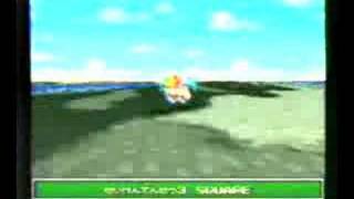Secret of Mana 3 - SFC Commercial in Japan