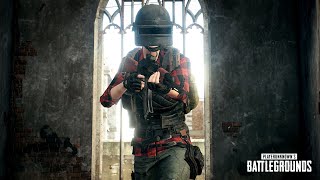 ランクプッシュ|| PUBG MOBILE ||スタバーゲーム|| LIVE