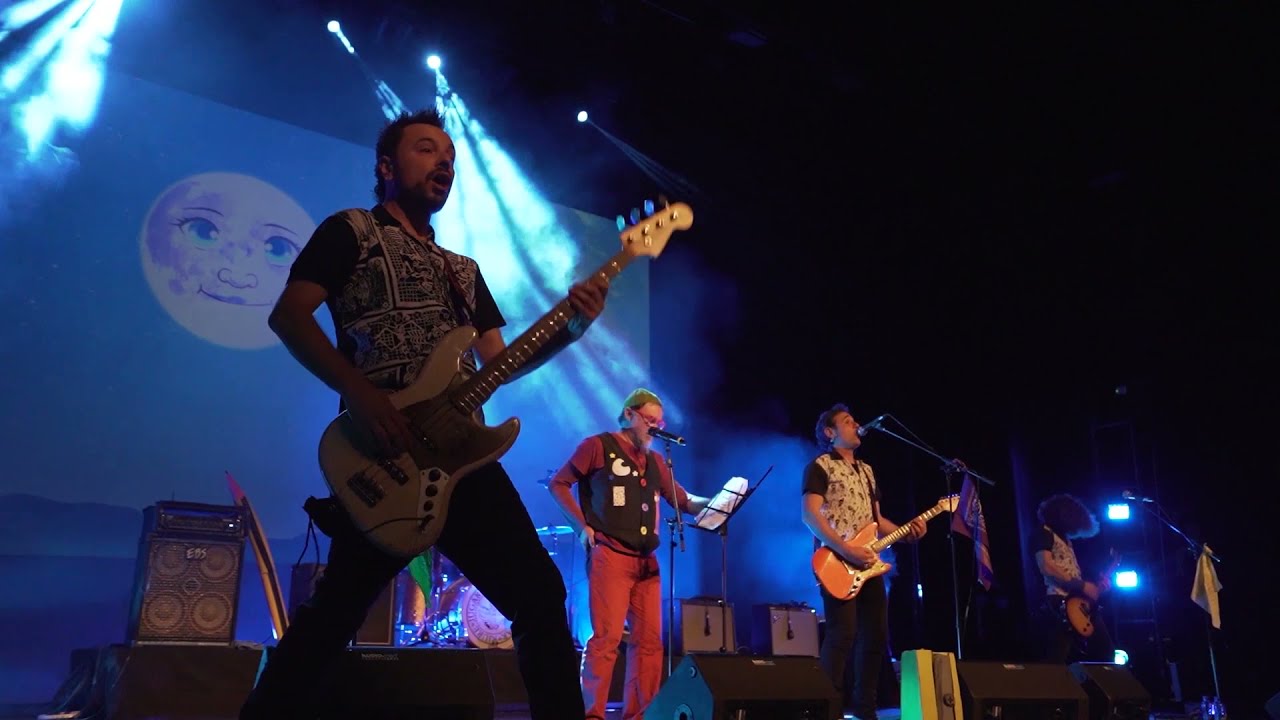 Seguirem cantant - RAMONETS