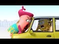 AstroLOLogy | Road Rage | Chapter: Off Duty | Special Compilation | Cartoons for Kids