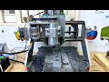 Diy Mini CNC GRBL part 2