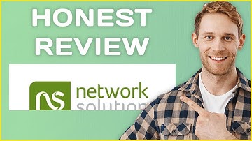 Network Solutions Website Builder Review | My Usage Experience