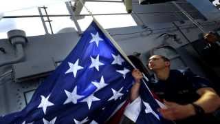 2013 Navy Chaplain Corps Anniversary Message