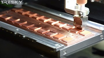 Pre-sintering technologies and Sinter Bonder - Made in Germany