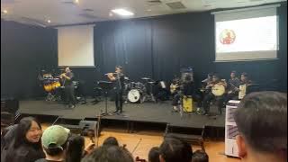 Download lagu Lenggang Dara by Mohram - Weekly 2025