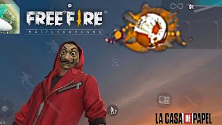 bella ciao 💫(free fire highlights🔥)