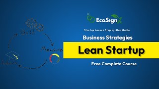 Lean Startup Methodology | Minimum Viable Product Explained | Steps to Launch a Startup