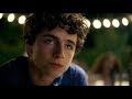 The Movies That Influenced Call Me By Your Name