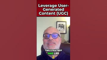 Why User Generated Content Will DOMINATE Marketing in 2025