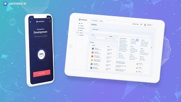Introducing Perimeter 81: The Zero Trust Network as a Service