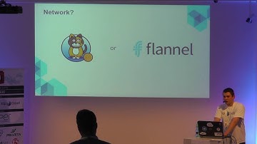 OSD Days Prague 2016:  OpenStack in Kubernetes by OpenStack-Salt - Deep Dive (Marek Celoud)