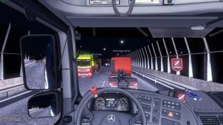 ETS2MP Report #6