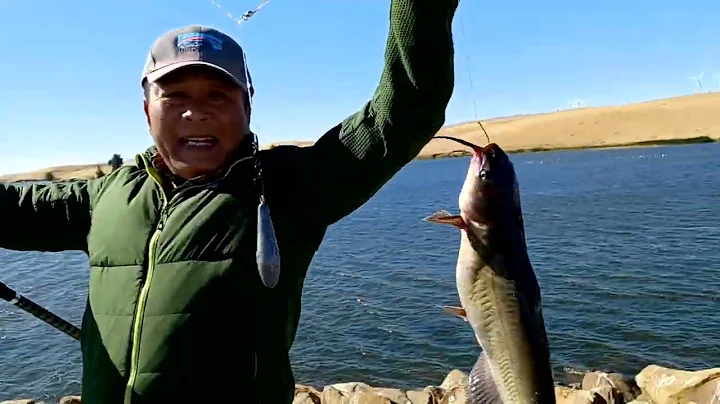 Back to try out  @Bethany Reservoir 07/13/22