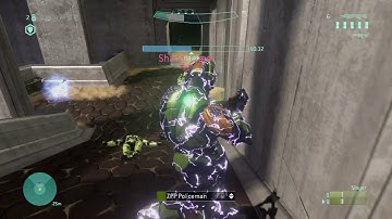 Halo 3 Engine in a nutshell