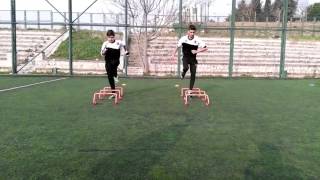 BEŞİKTAŞ ATAKÖY FUTBOL OKULU