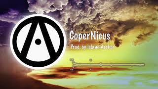 CoperNicus ЁЯМР Prod. by Island Archer - Lofi TrapHop Type Beat - Lofi Hiphop