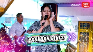 DASI DAN GINCU - NOVI JASMINE - PESONA NADA