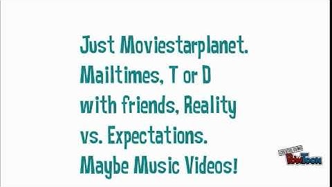 Intro To My Channel - Summer Msp