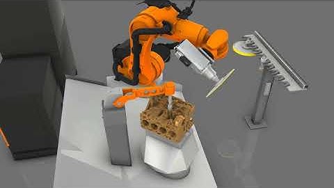 Create your Digital Twin with Visual Components!