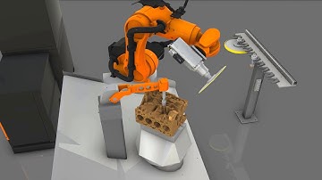 Create your Digital Twin with Visual Components!