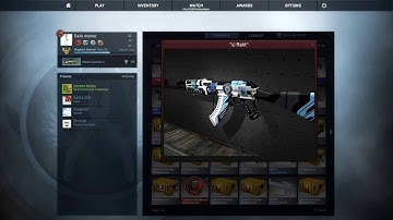 [CS:GO] How to get Symbols in Weapon Name Tags!