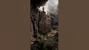 Environmental demo testing with #ue5  for VFX...#megascan #unrealengine #vfx #virtualproduction