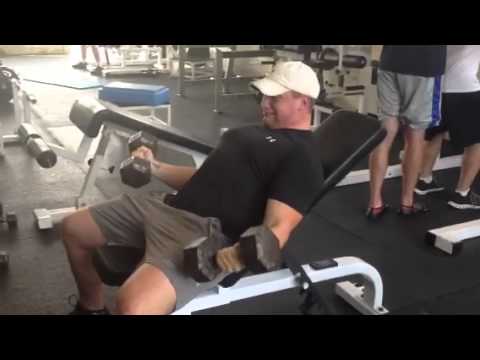 Bicep Blast