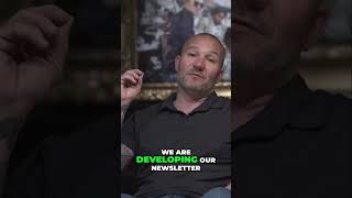 Ex-CIA Targeter Exposes Corruption: The Newsletter You NEED!