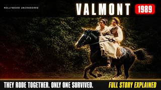 Valmont (1989) | Why This Film Got Banned