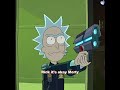 Rick & Morty - Bootleg Portal Fluid - S03E07
