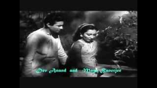 Song : bahe na kabhi nain se neer... movie vidya ,1948, singers
mukesh, lyricist y.n. joshi, music director s d burman, girish
trivedi, ca...